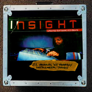 Insight Presents The Updated Sotware Version
