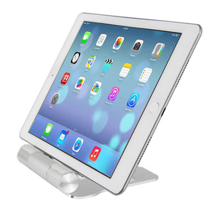 Foldable iPad Stand
